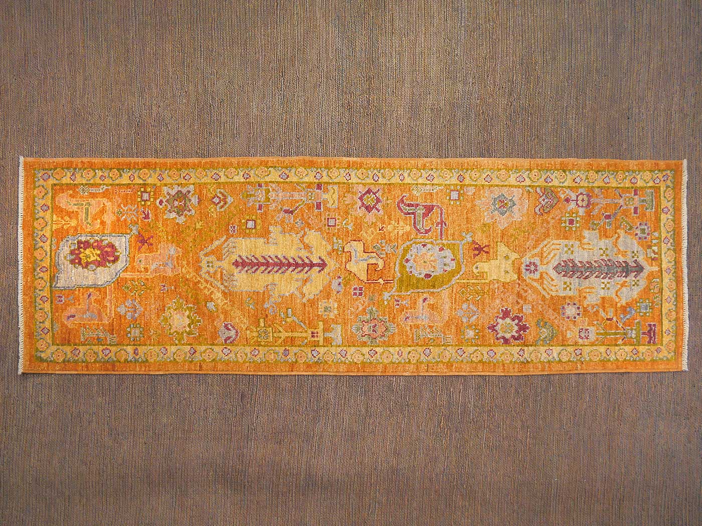 Oushak Runner - Image 2