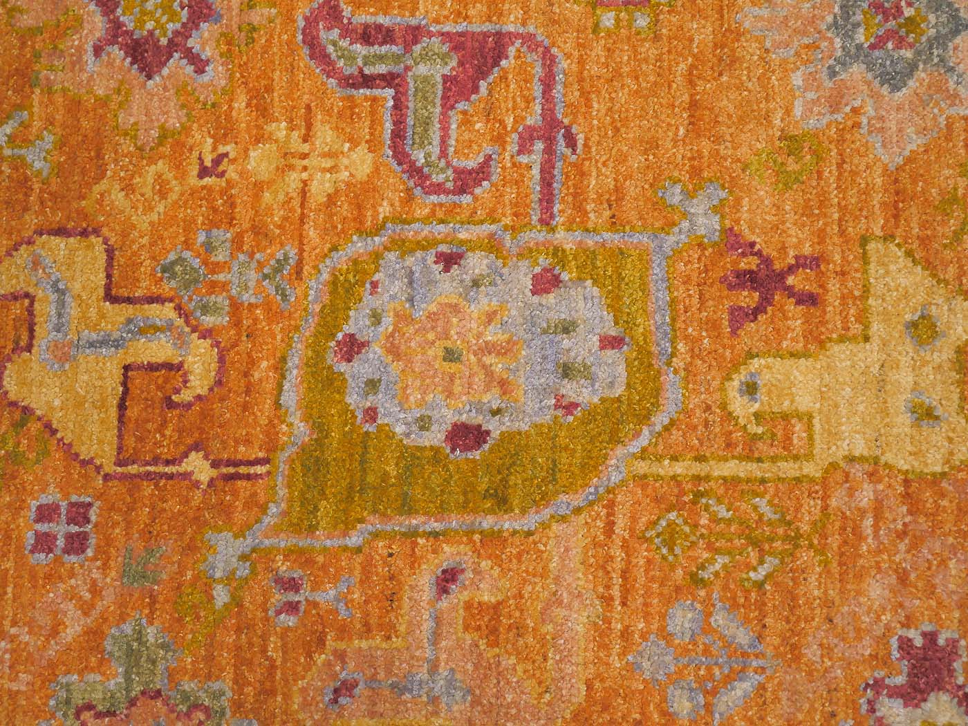Oushak Runner - Image 5