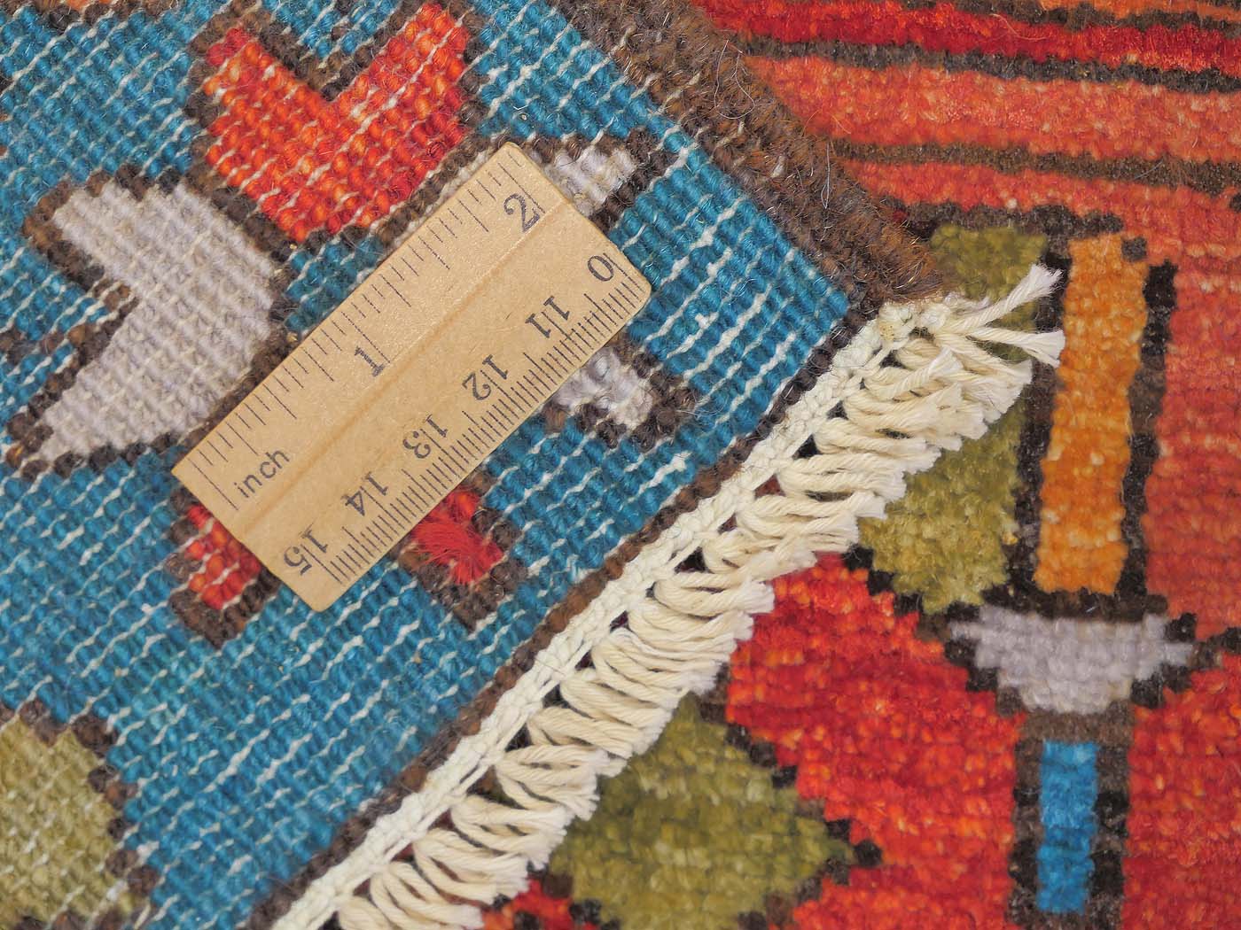 Karaja - Image 9
