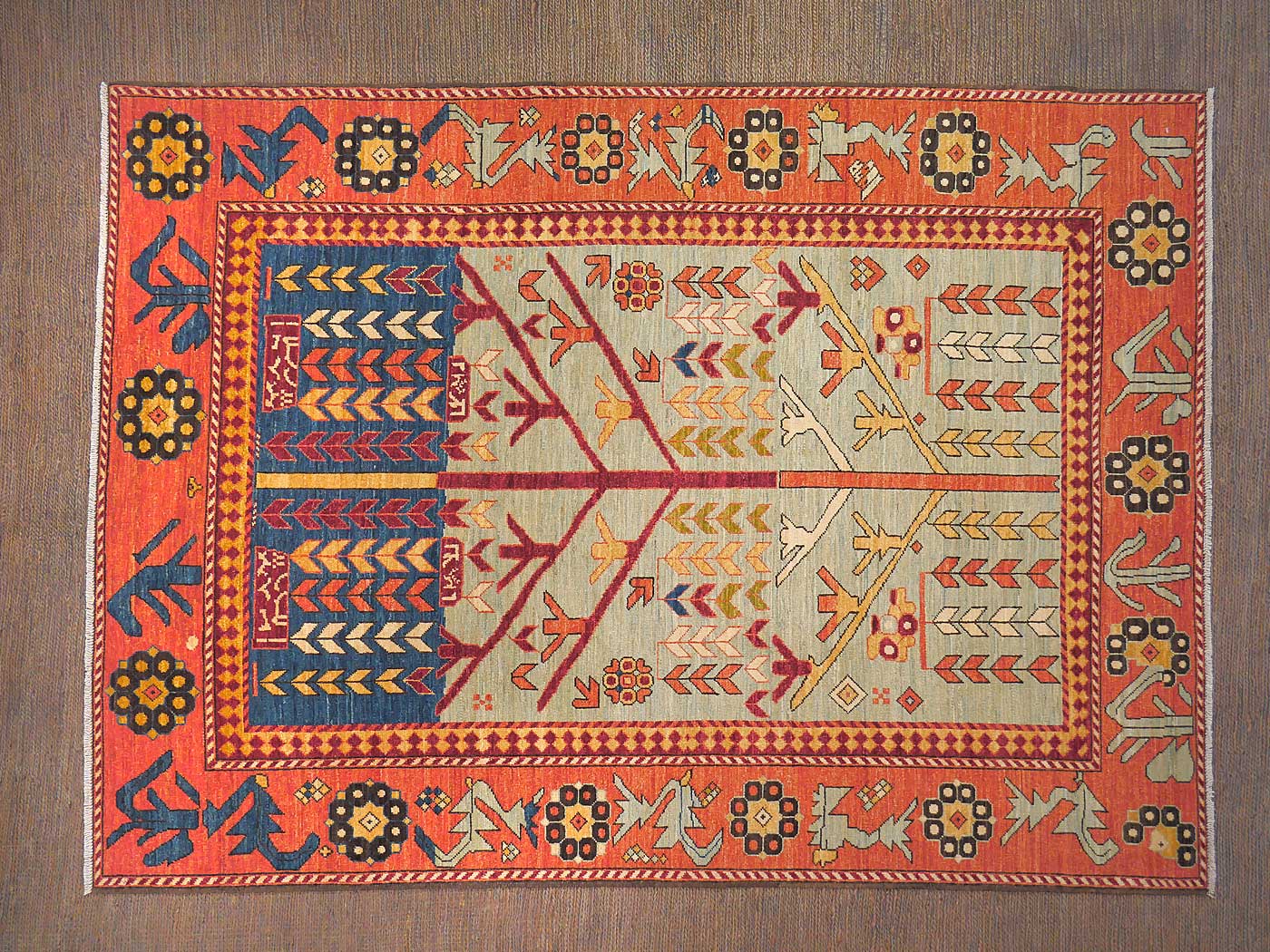 Tree Rug - Image 2