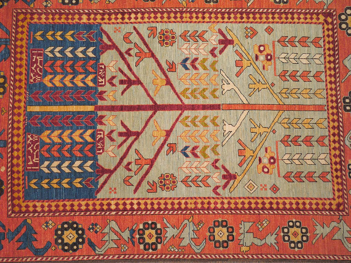 Tree Rug - Image 3