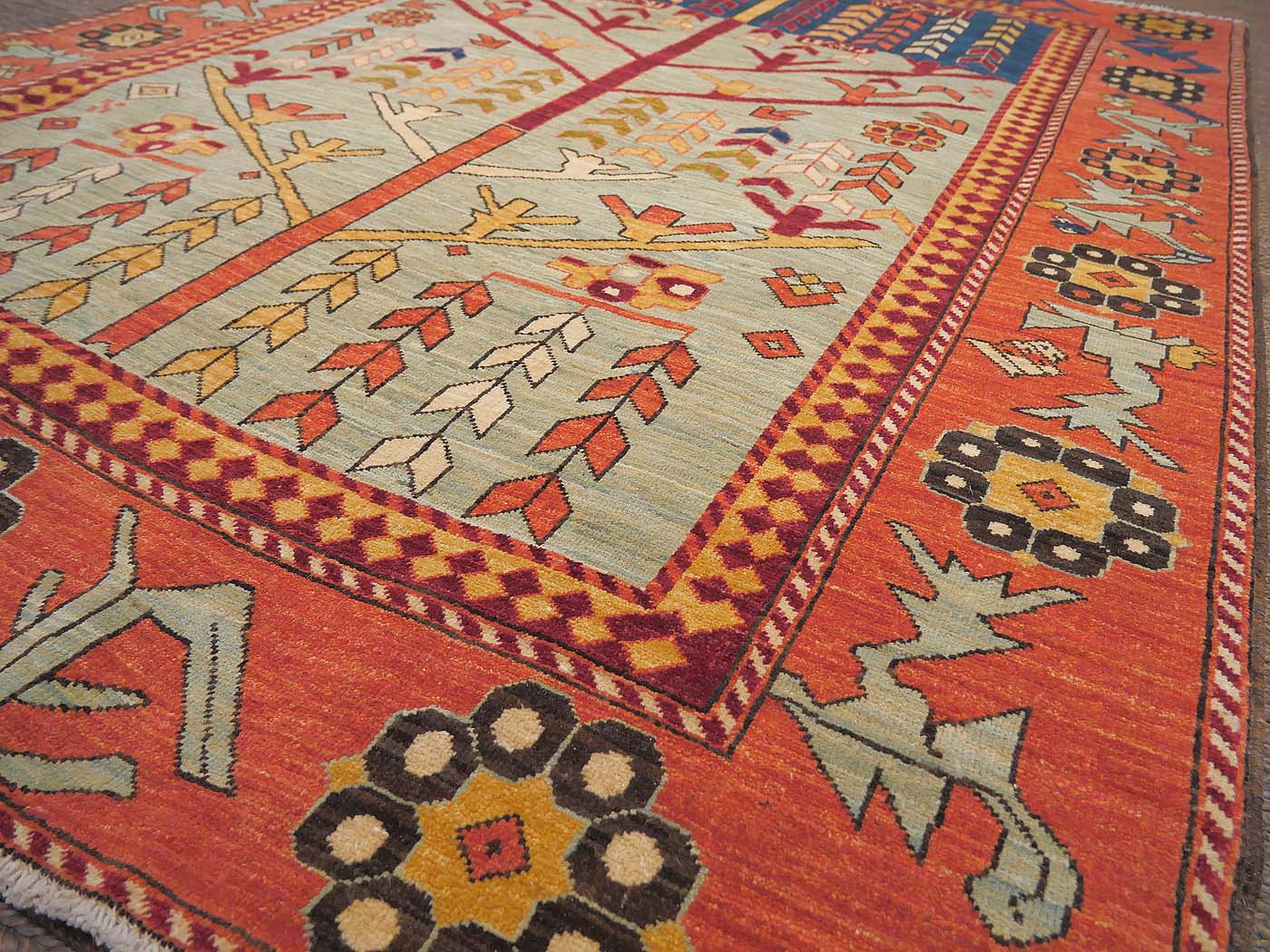Tree Rug - Image 6