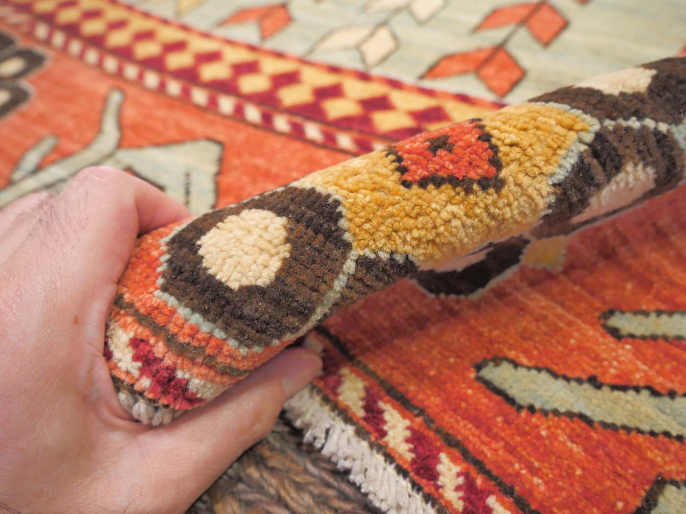 Tree Rug - Image 7