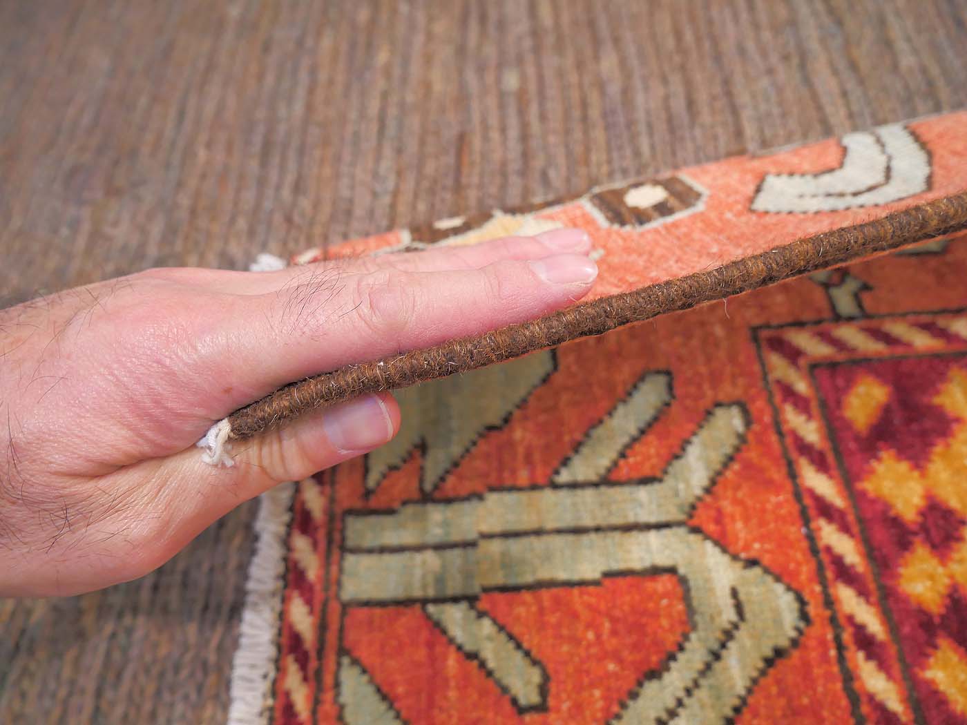 Tree Rug - Image 8