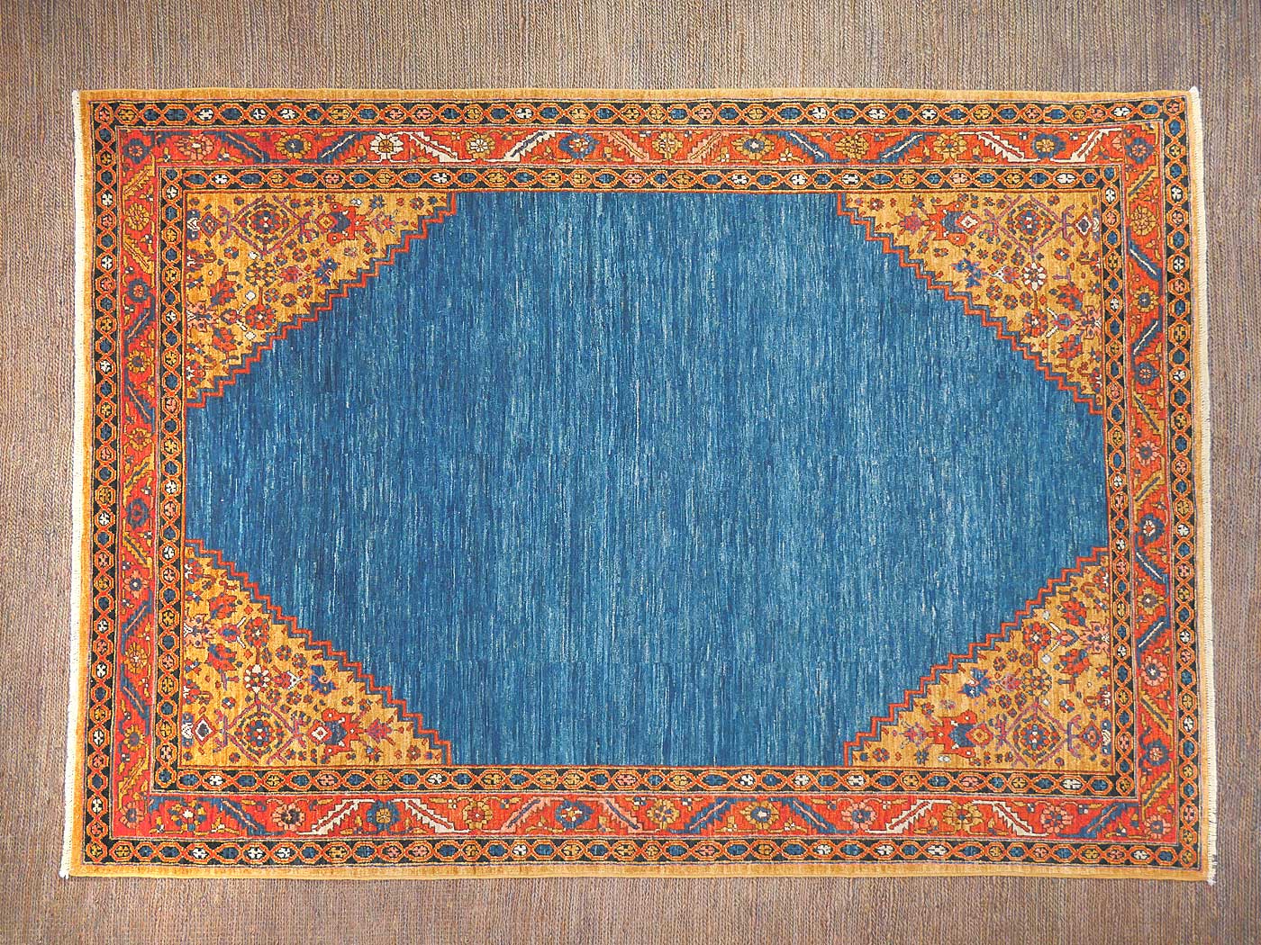 Blue Field - Image 2
