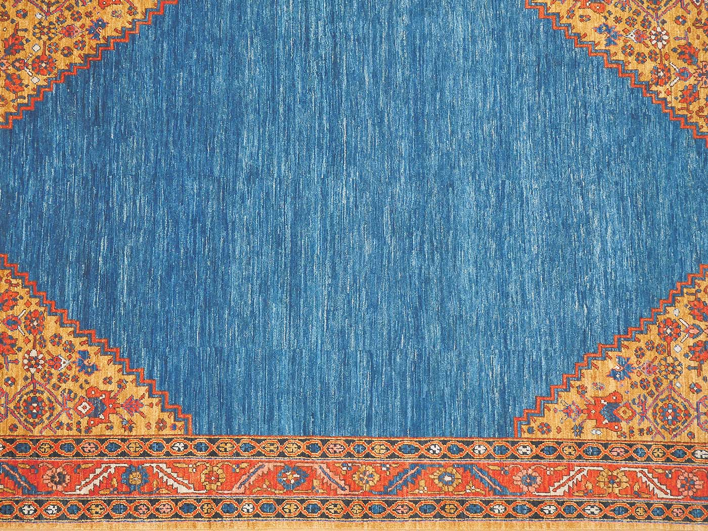 Blue Field - Image 3