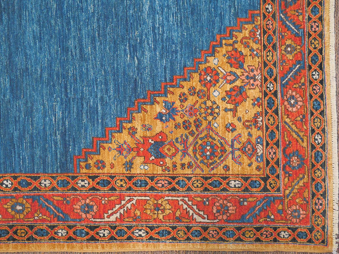 Blue Field - Image 4