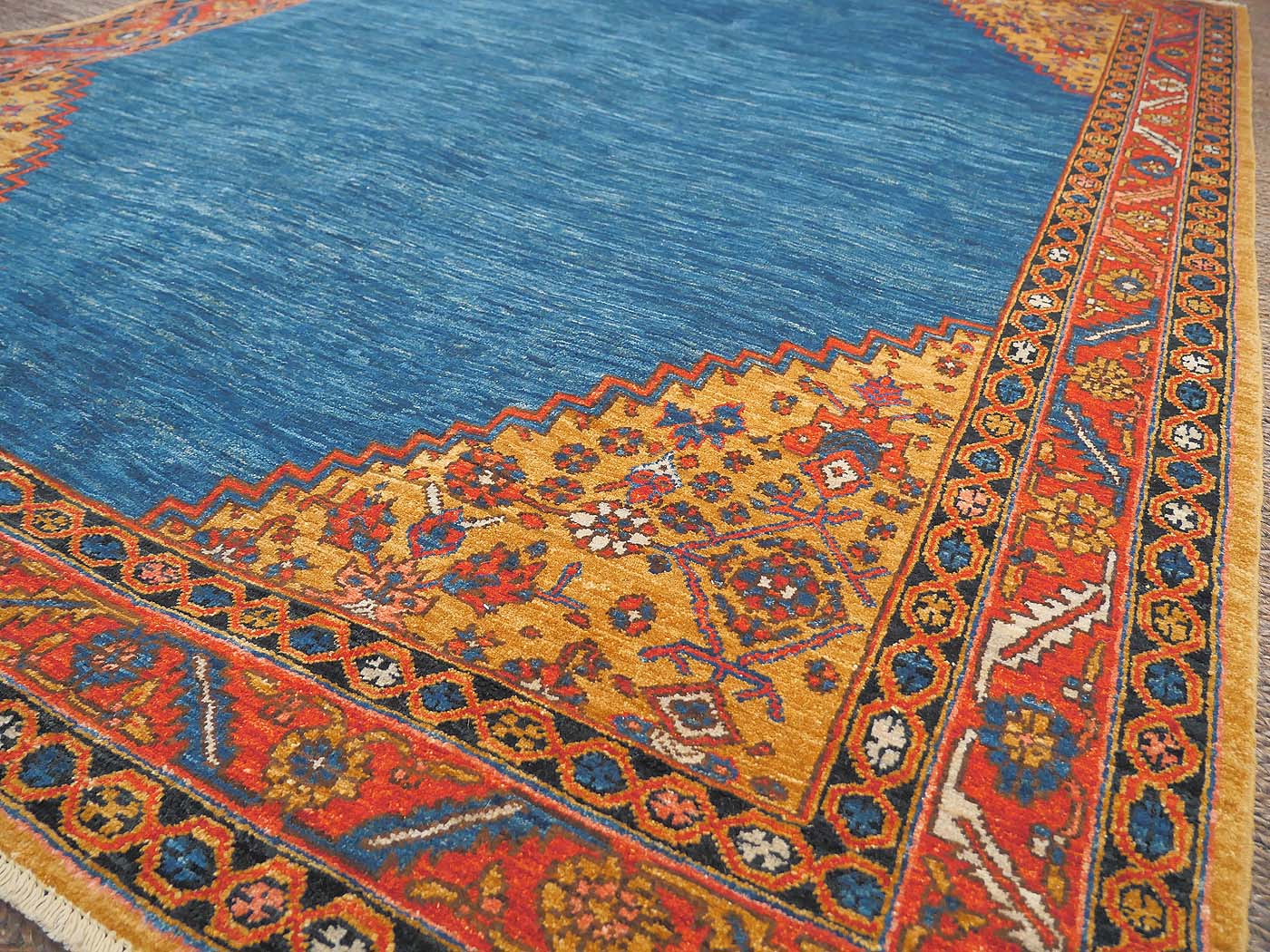 Blue Field - Image 6