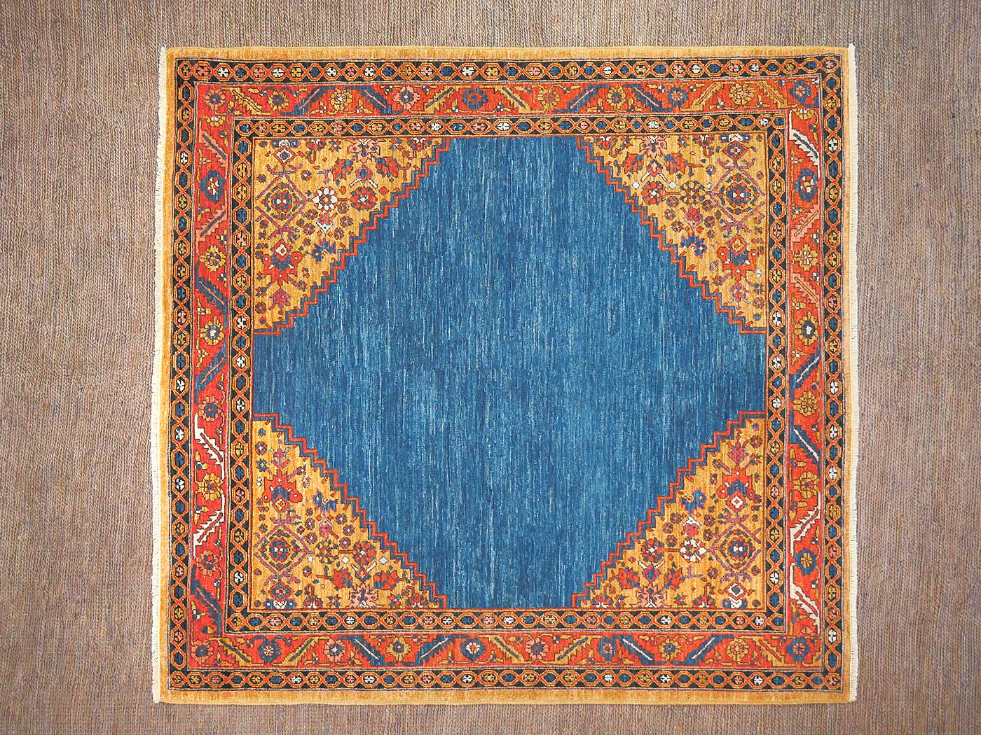Blue Field - Image 2