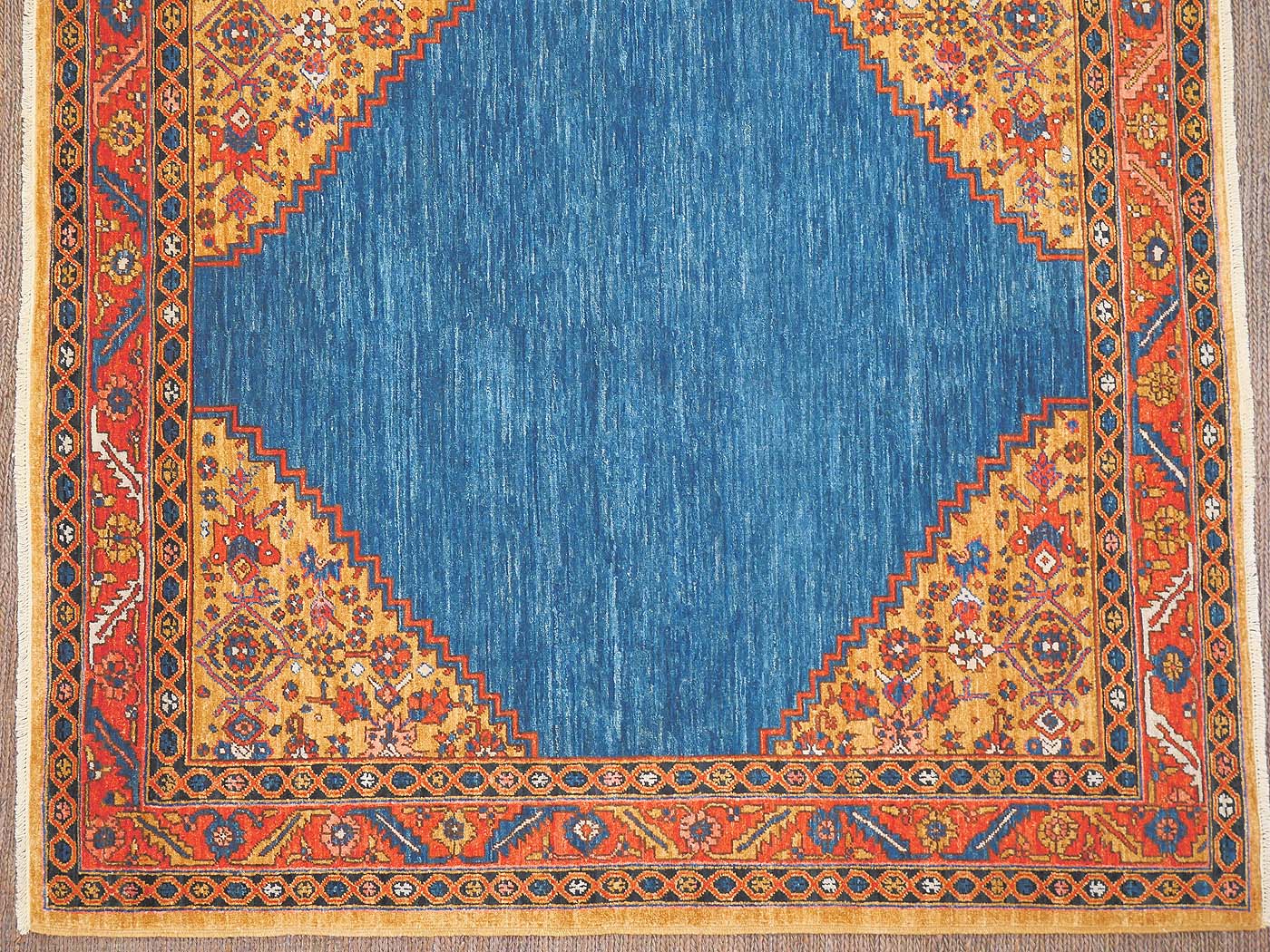 Blue Field - Image 3