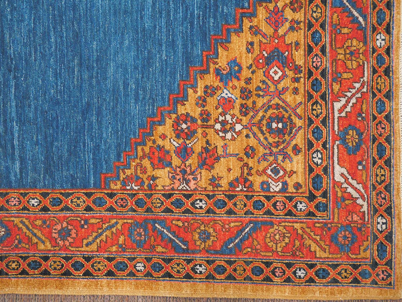 Blue Field - Image 4
