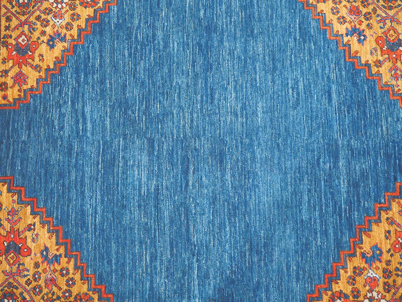 Blue Field - Image 5