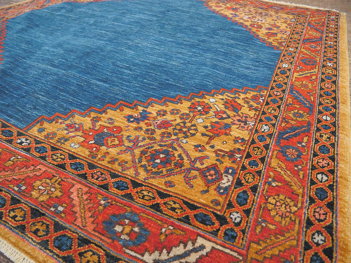 Blue Field - Image 6