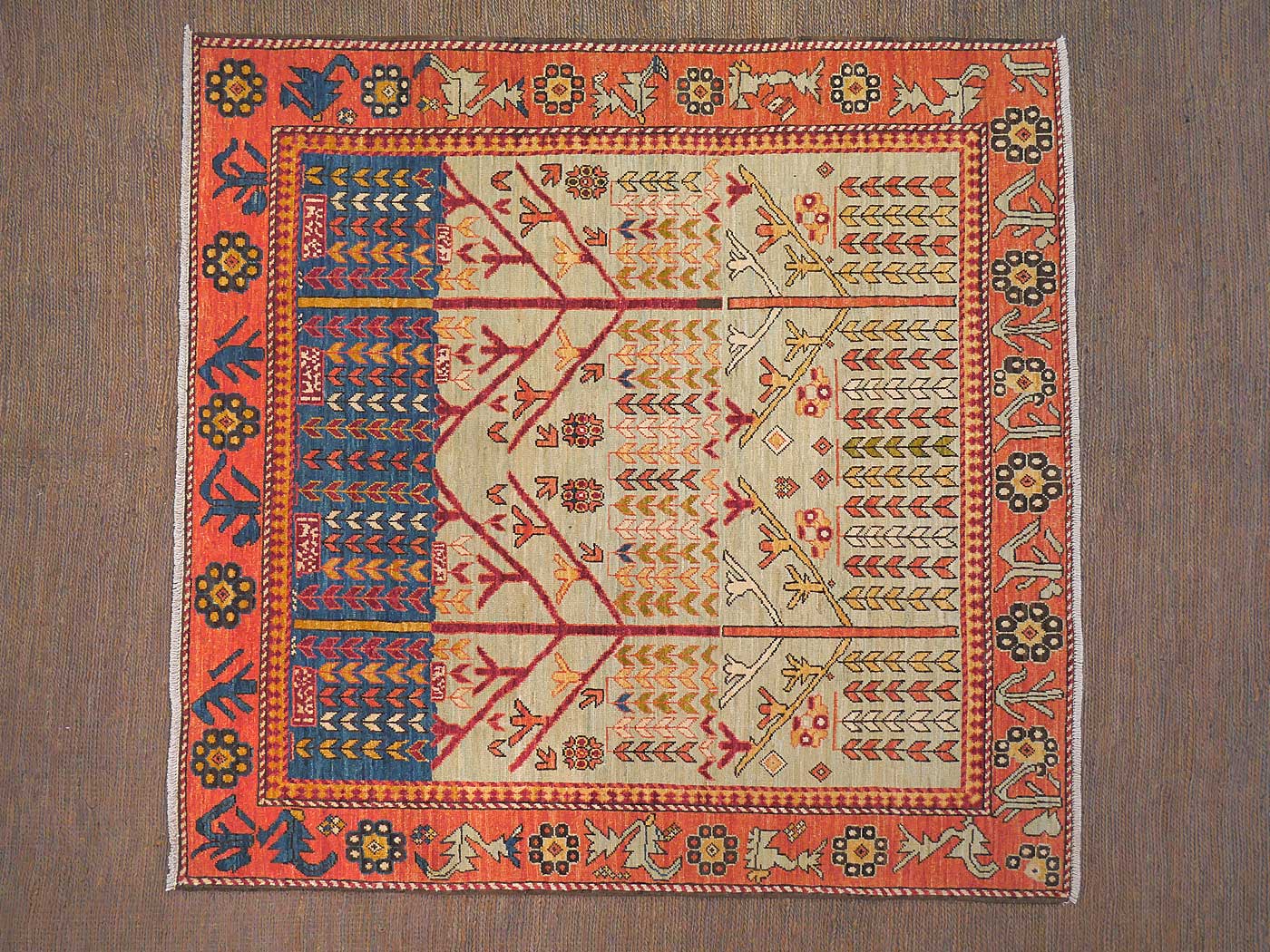 Tree Rug - Image 2