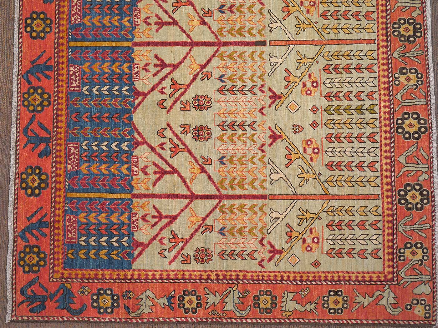 Tree Rug - Image 3