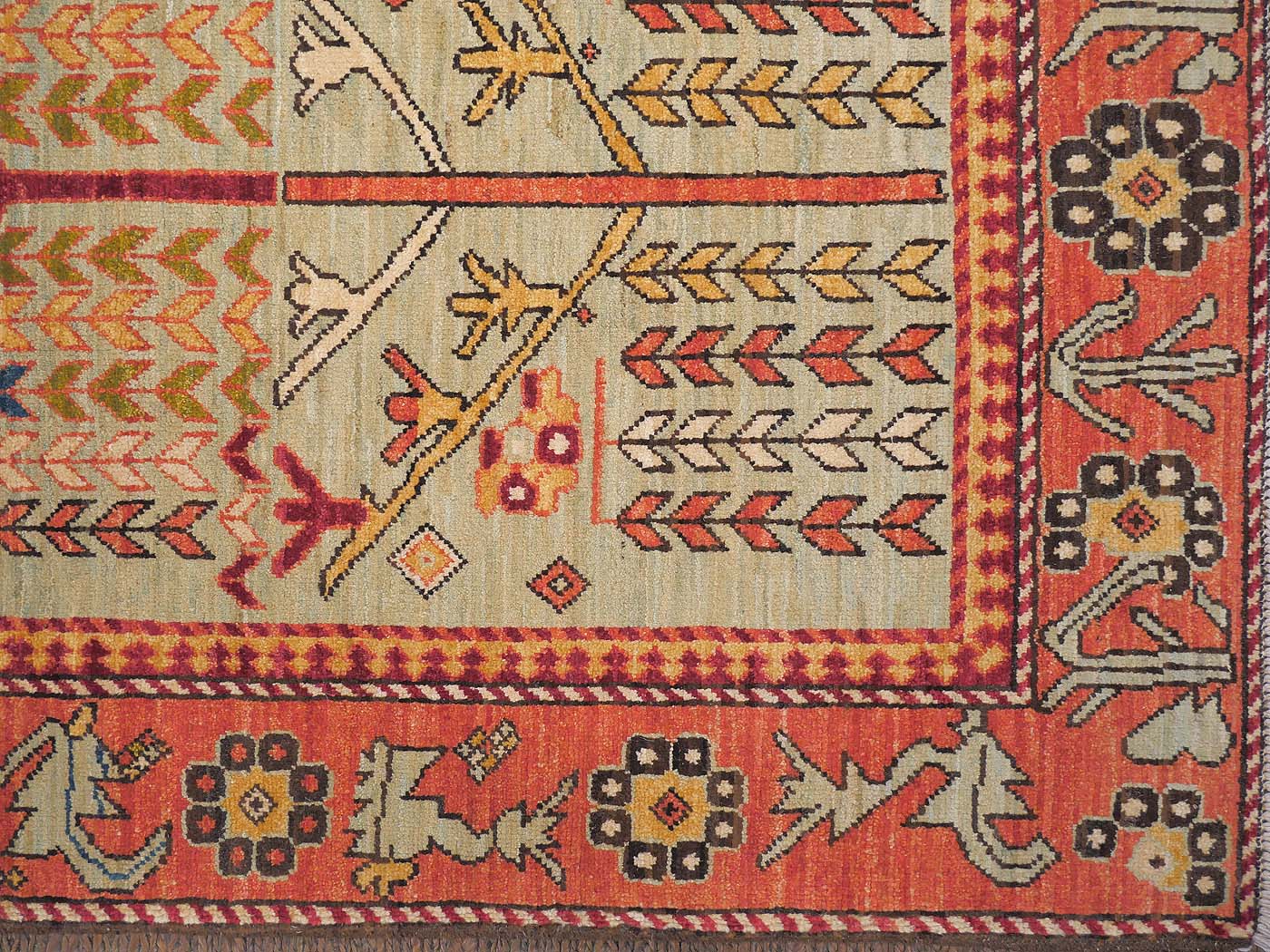 Tree Rug - Image 4