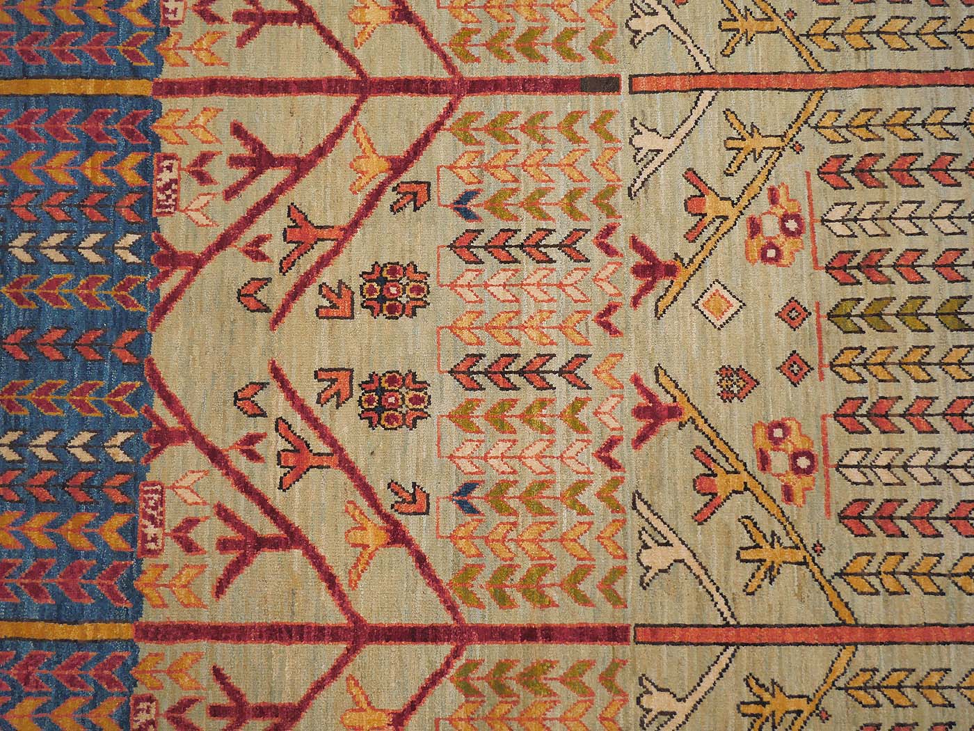 Tree Rug - Image 5
