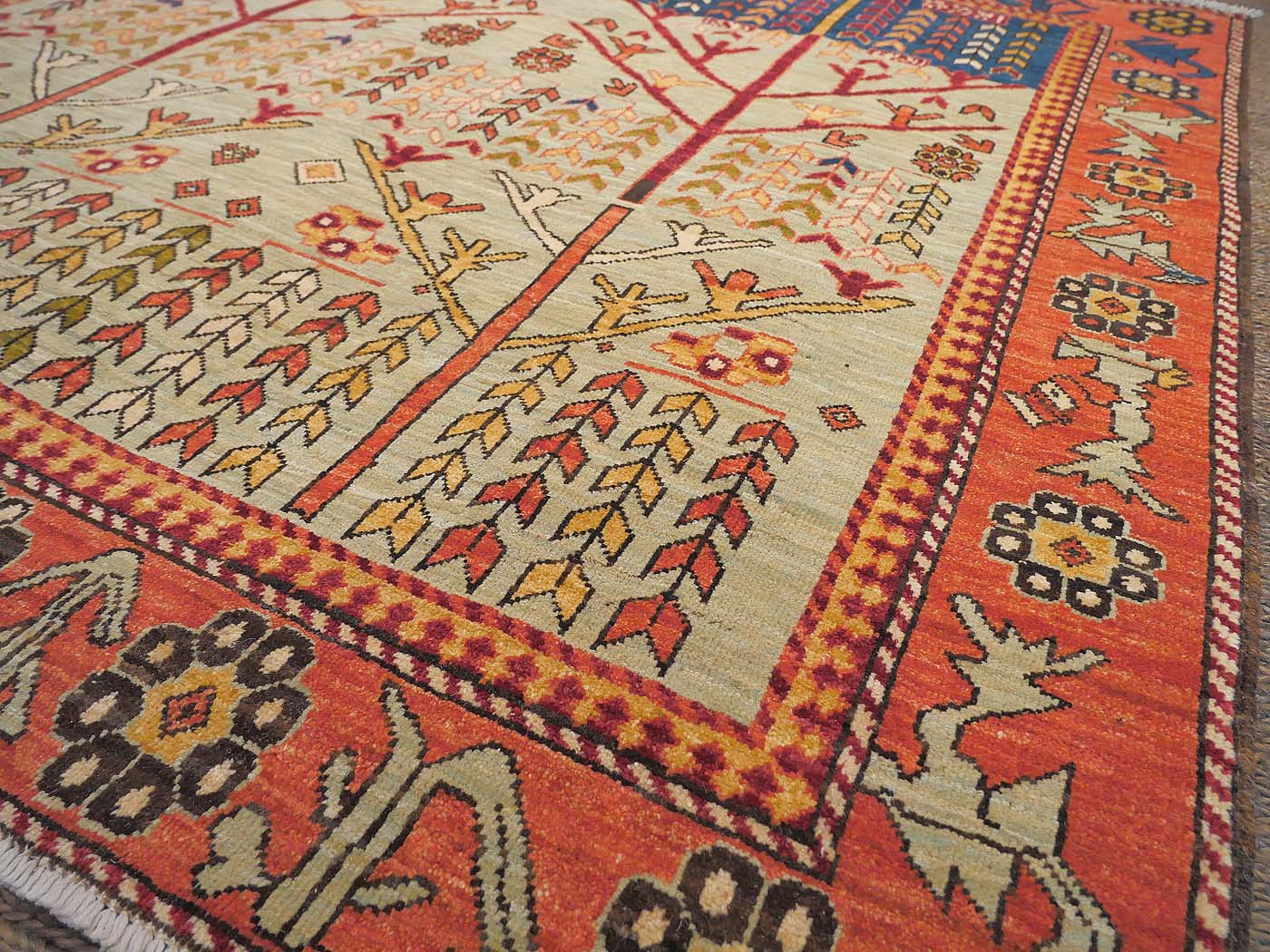 Tree Rug - Image 6
