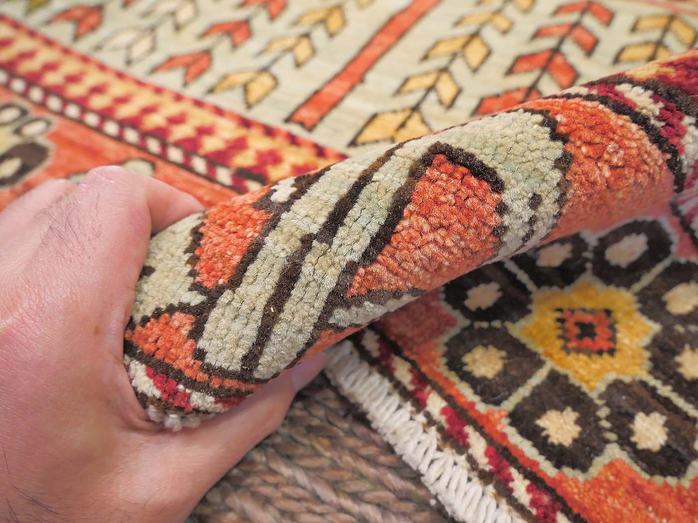 Tree Rug - Image 7