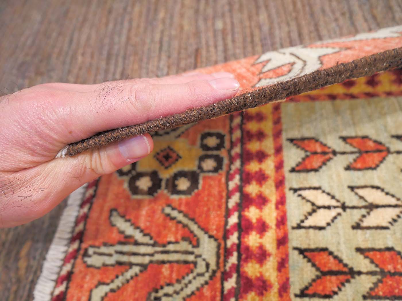 Tree Rug - Image 8