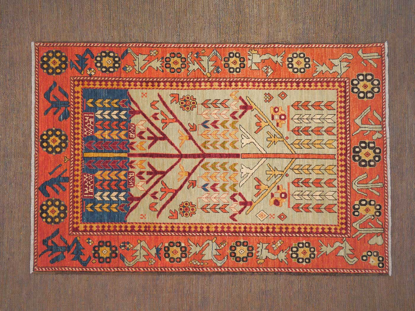 Tree Rug - Image 2