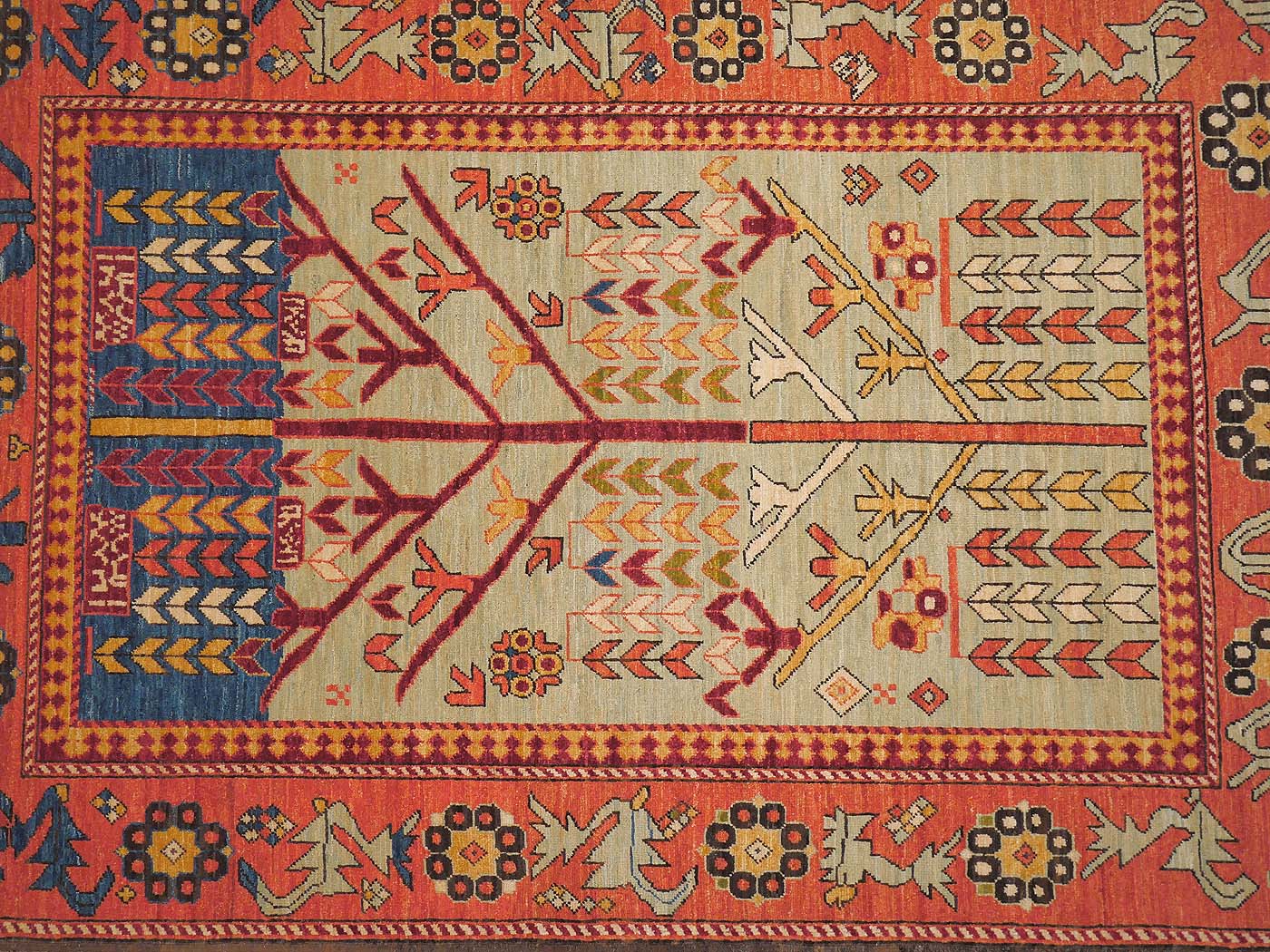Tree Rug - Image 3