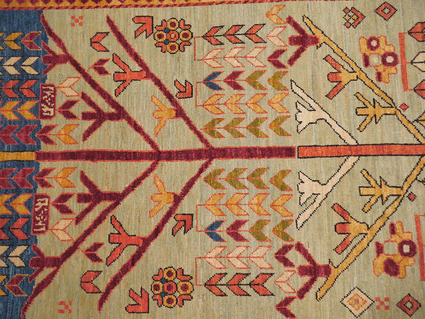 Tree Rug - Image 5