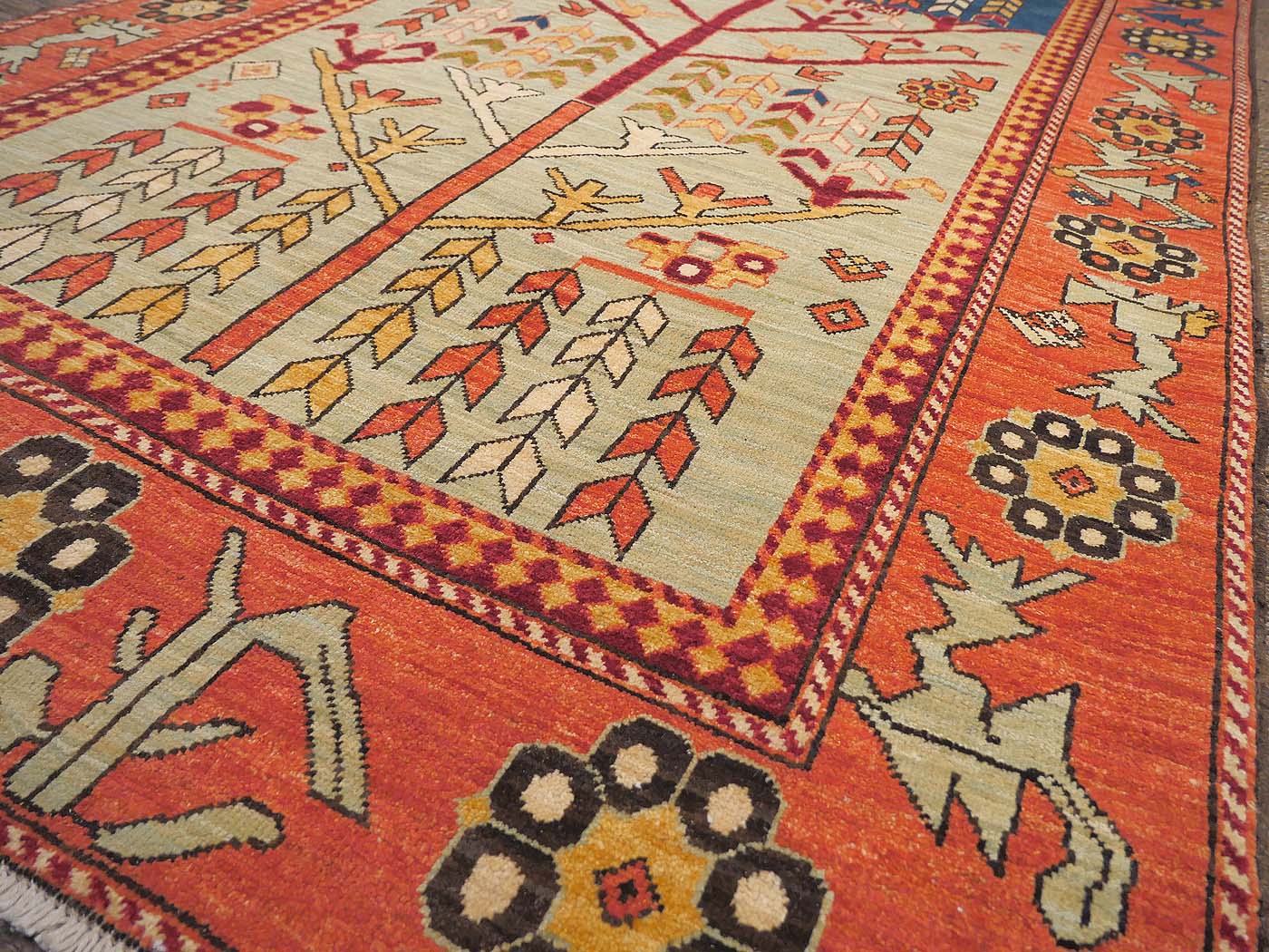 Tree Rug - Image 6