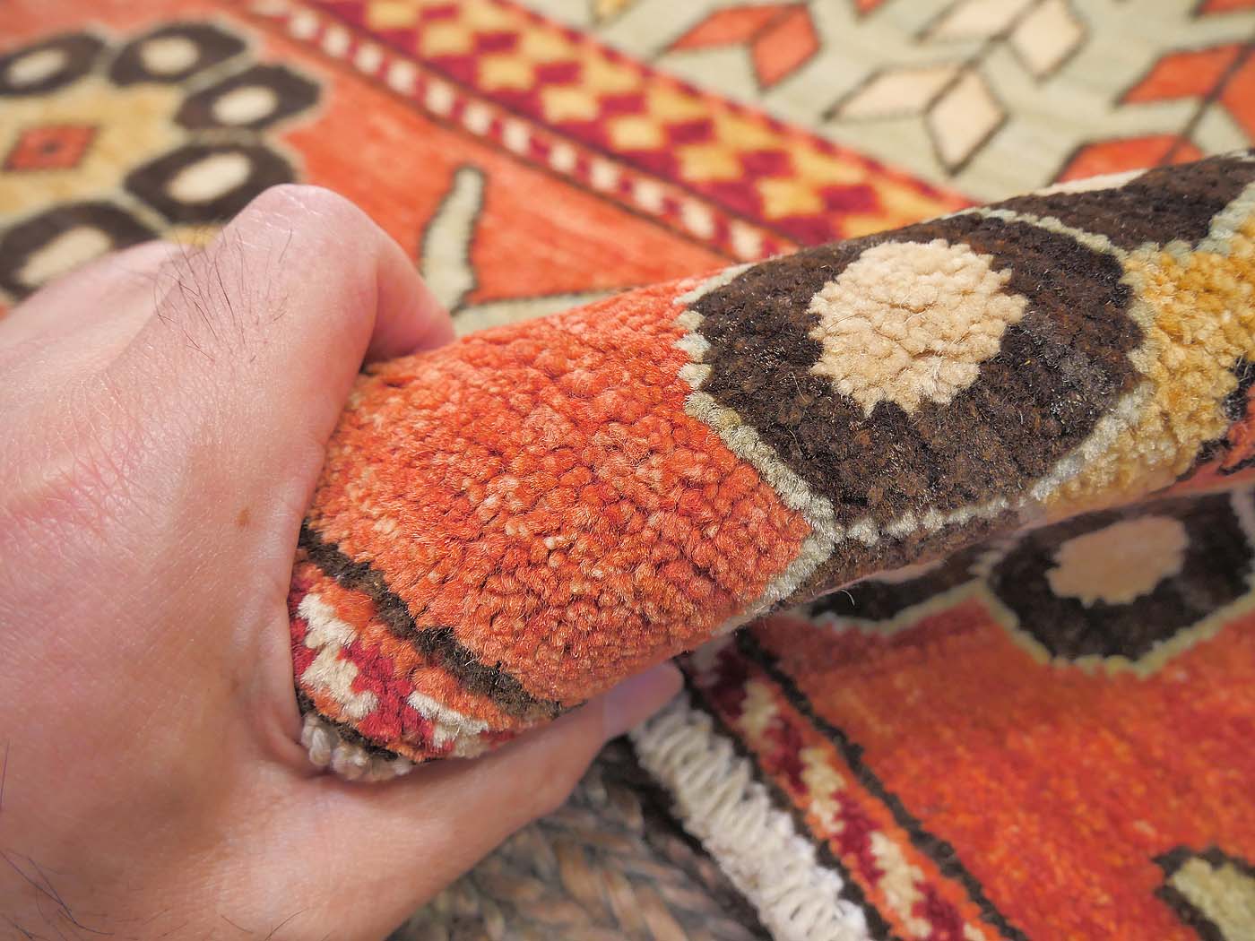 Tree Rug - Image 7