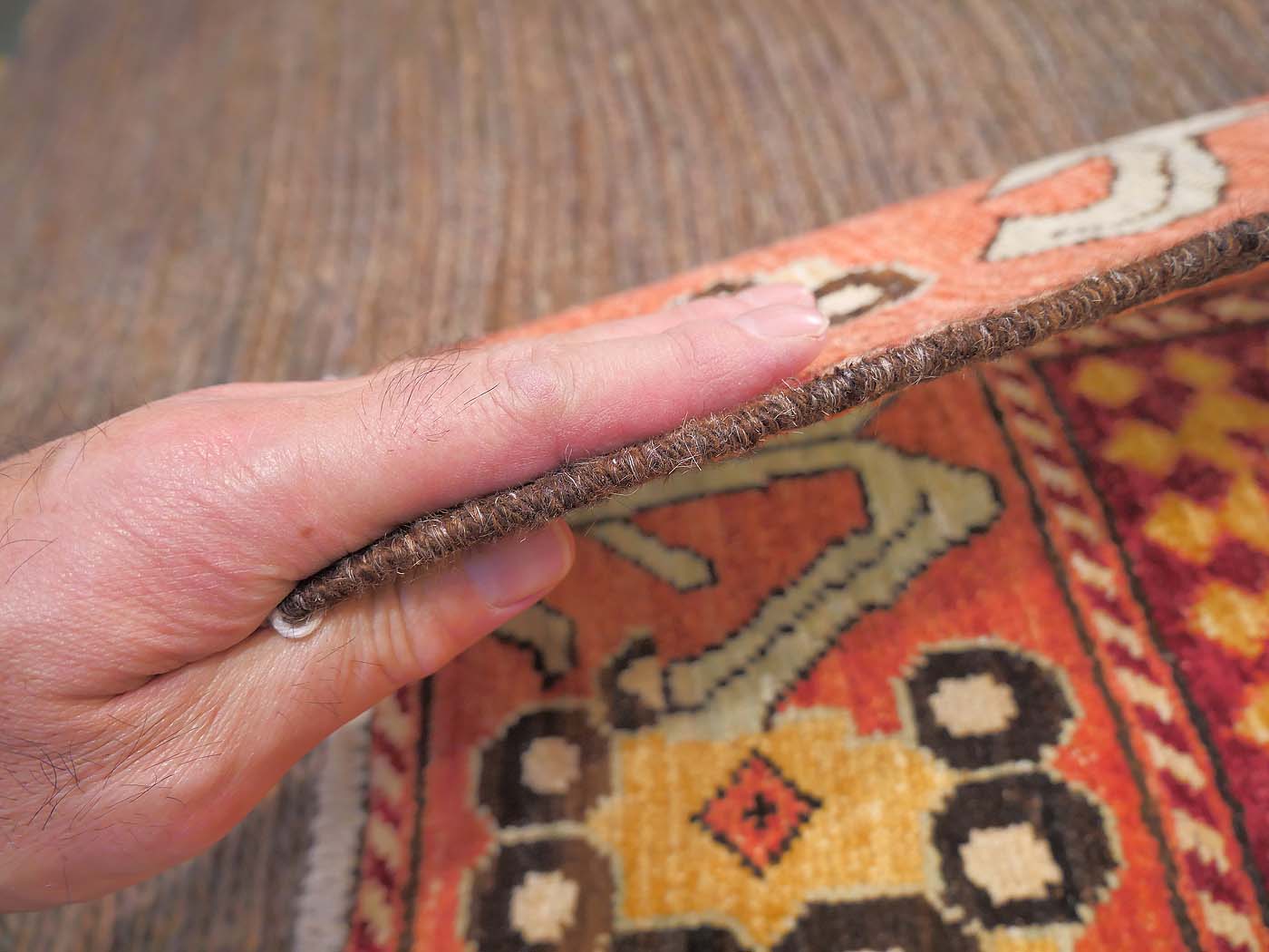 Tree Rug - Image 8