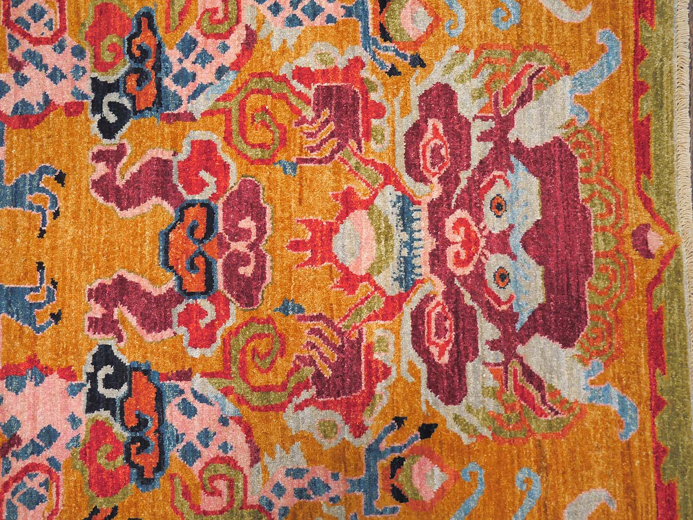 Dragon Saddle - Image 5