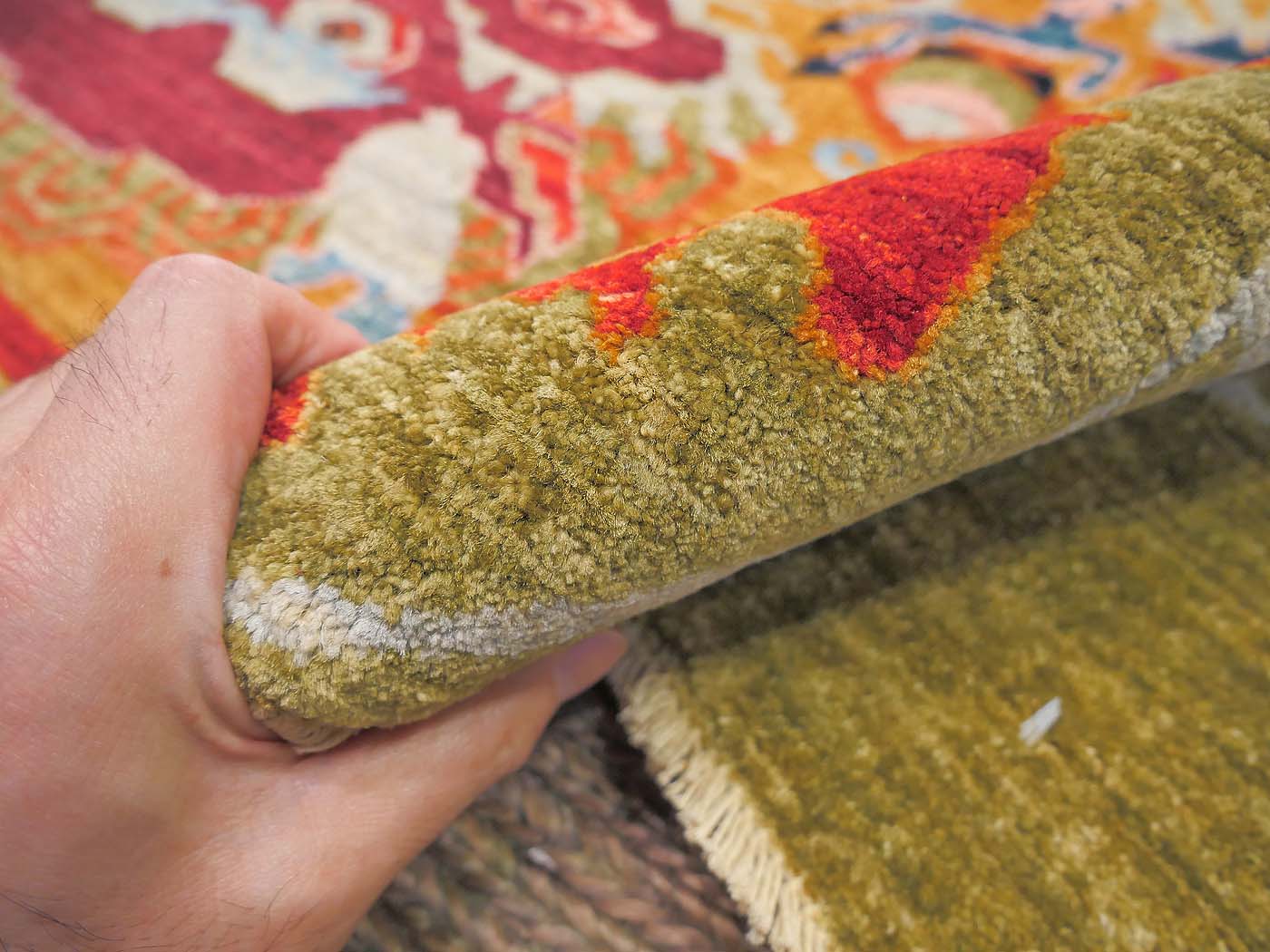 Dragon Saddle - Image 7