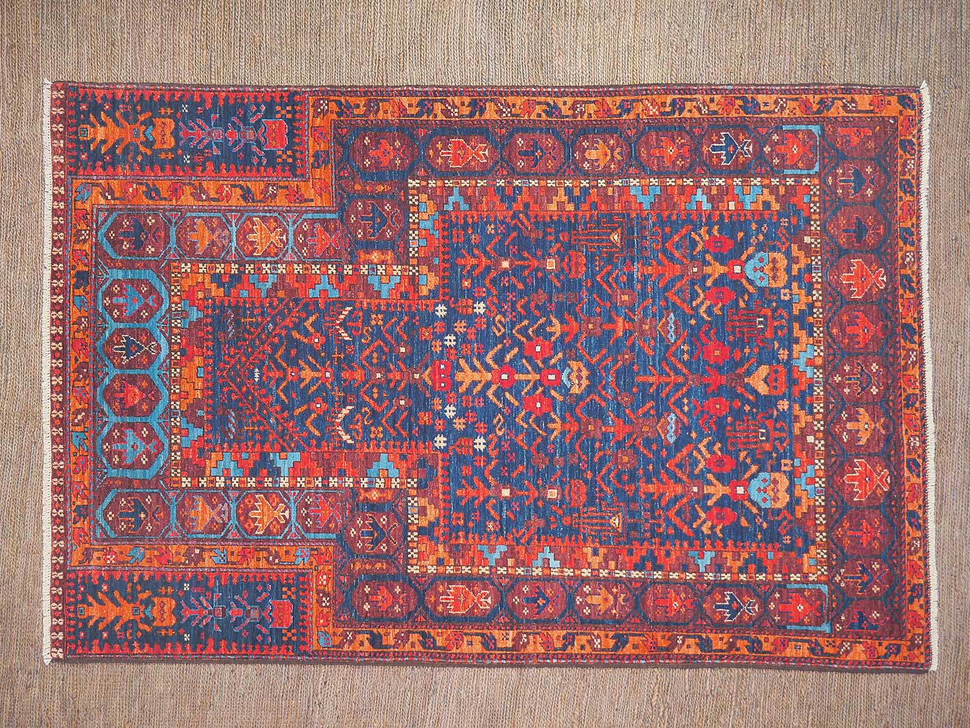 Taimani Prayer - Image 2