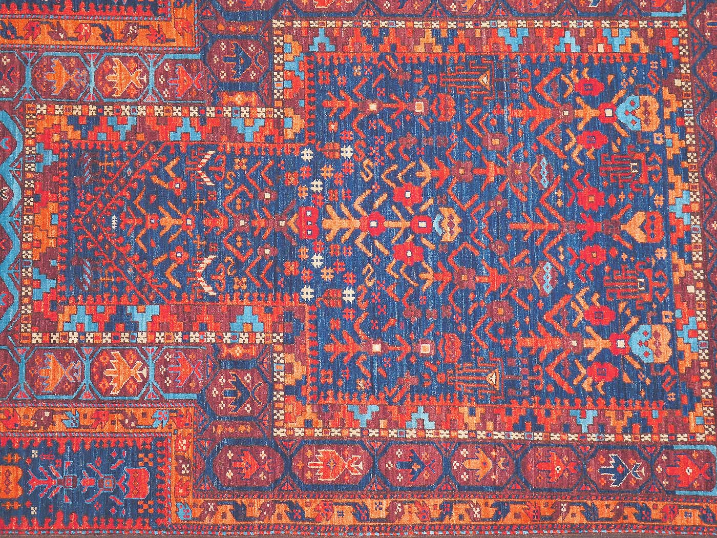 Taimani Prayer - Image 3