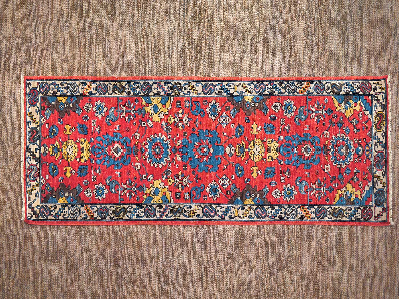 Azeri Runner - Image 2