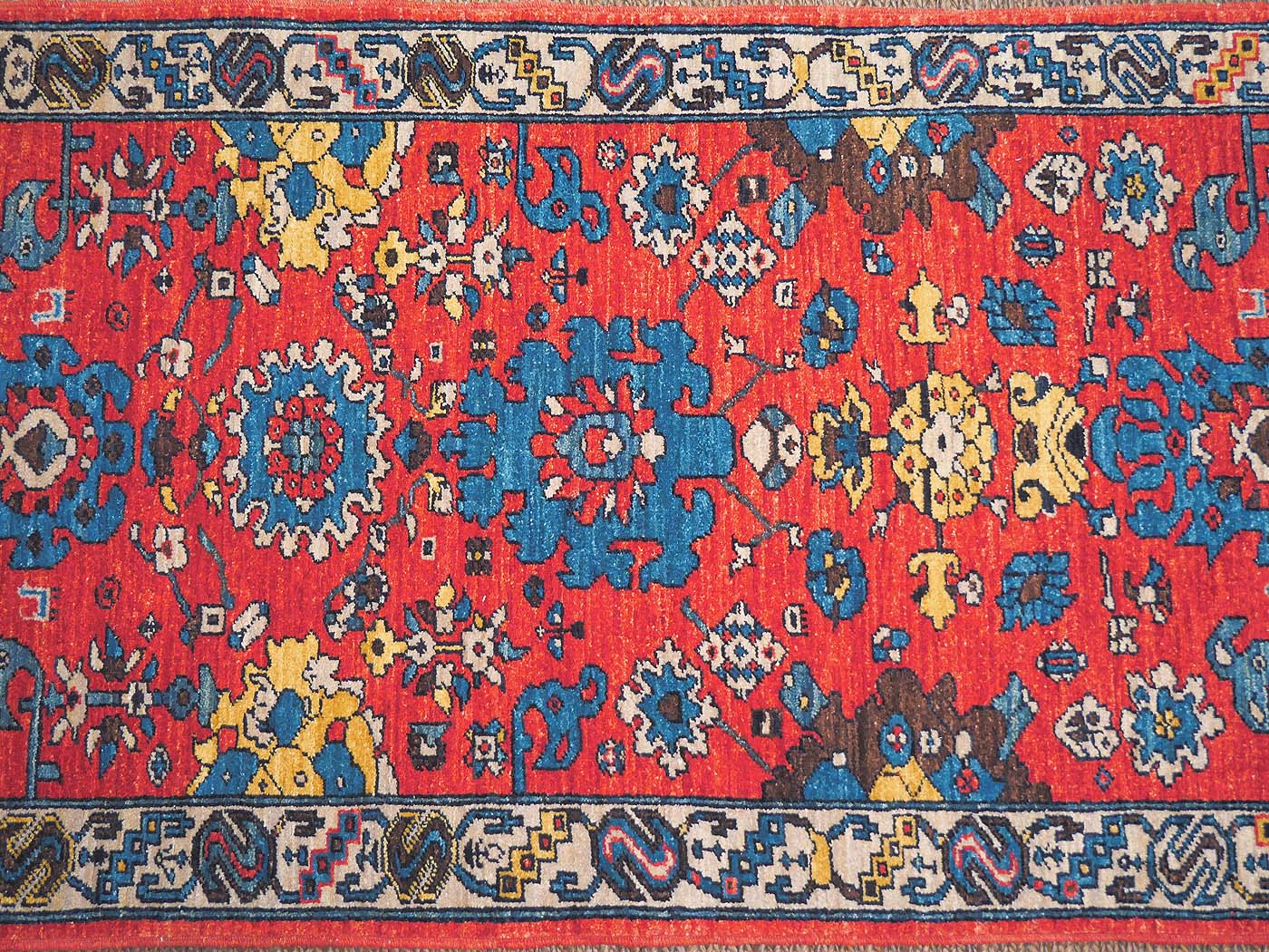 Azeri Runner - Image 3