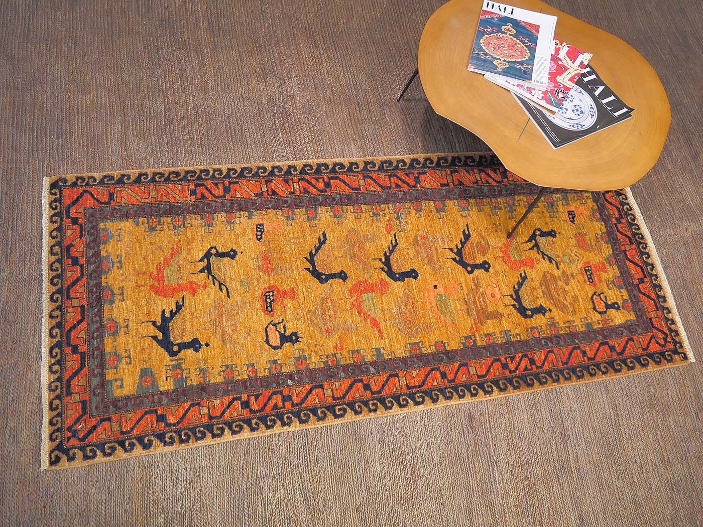 Bird Runner