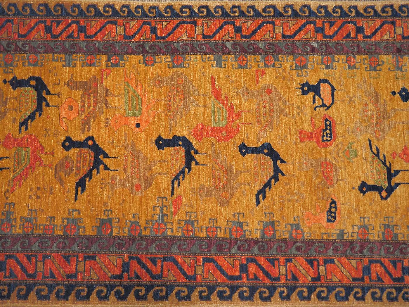 Bird Runner - Image 3