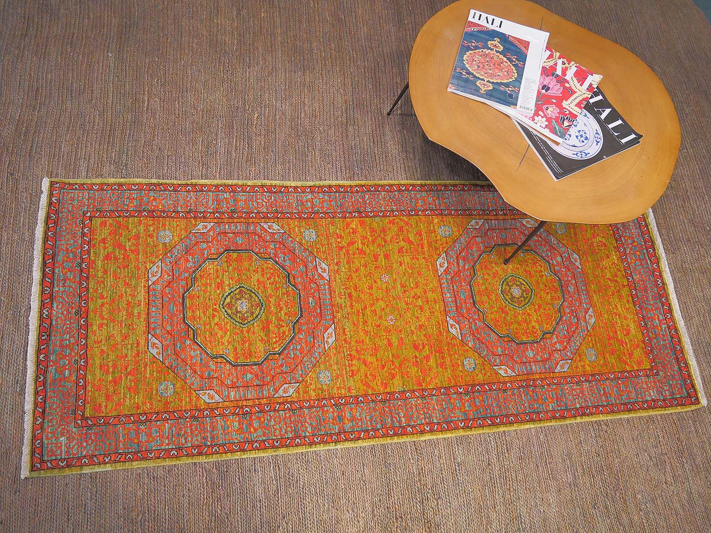Mamluk Runner