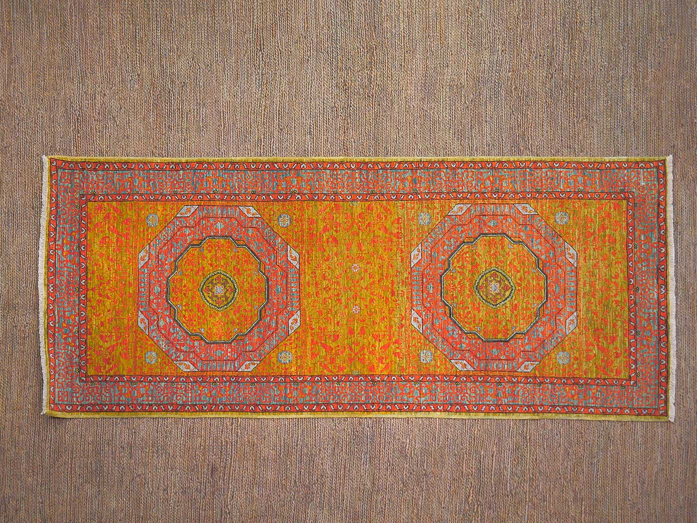 Mamluk Runner - Image 2
