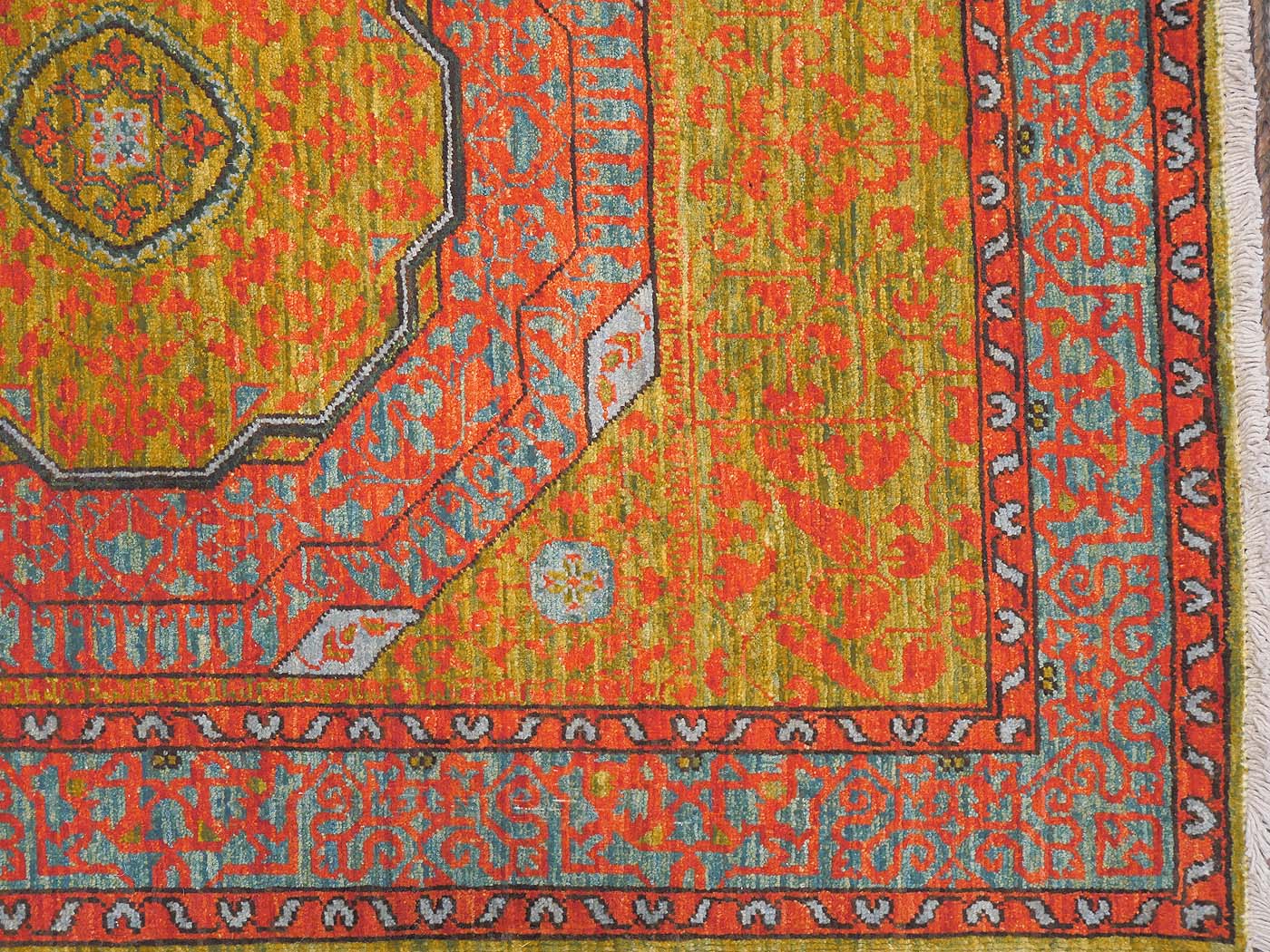Mamluk Runner - Image 4
