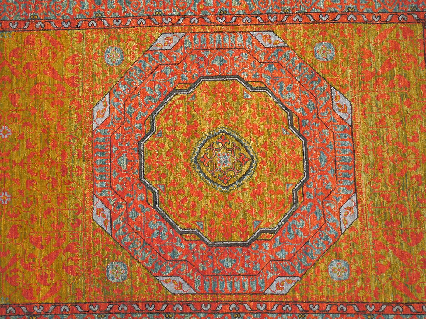 Mamluk Runner - Image 5