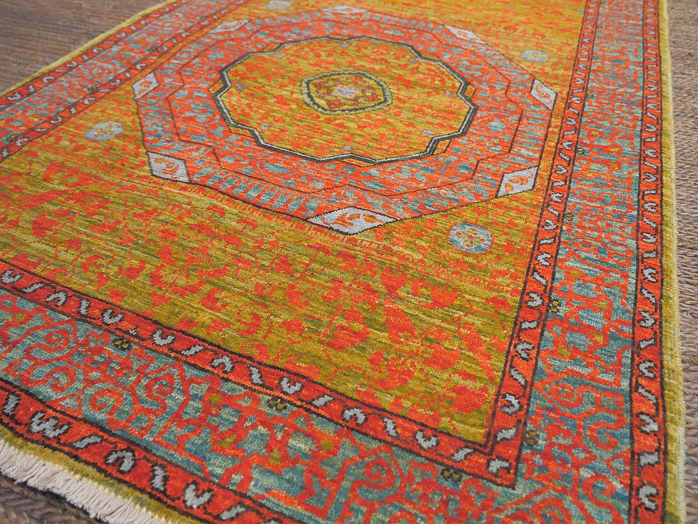 Mamluk Runner - Image 6