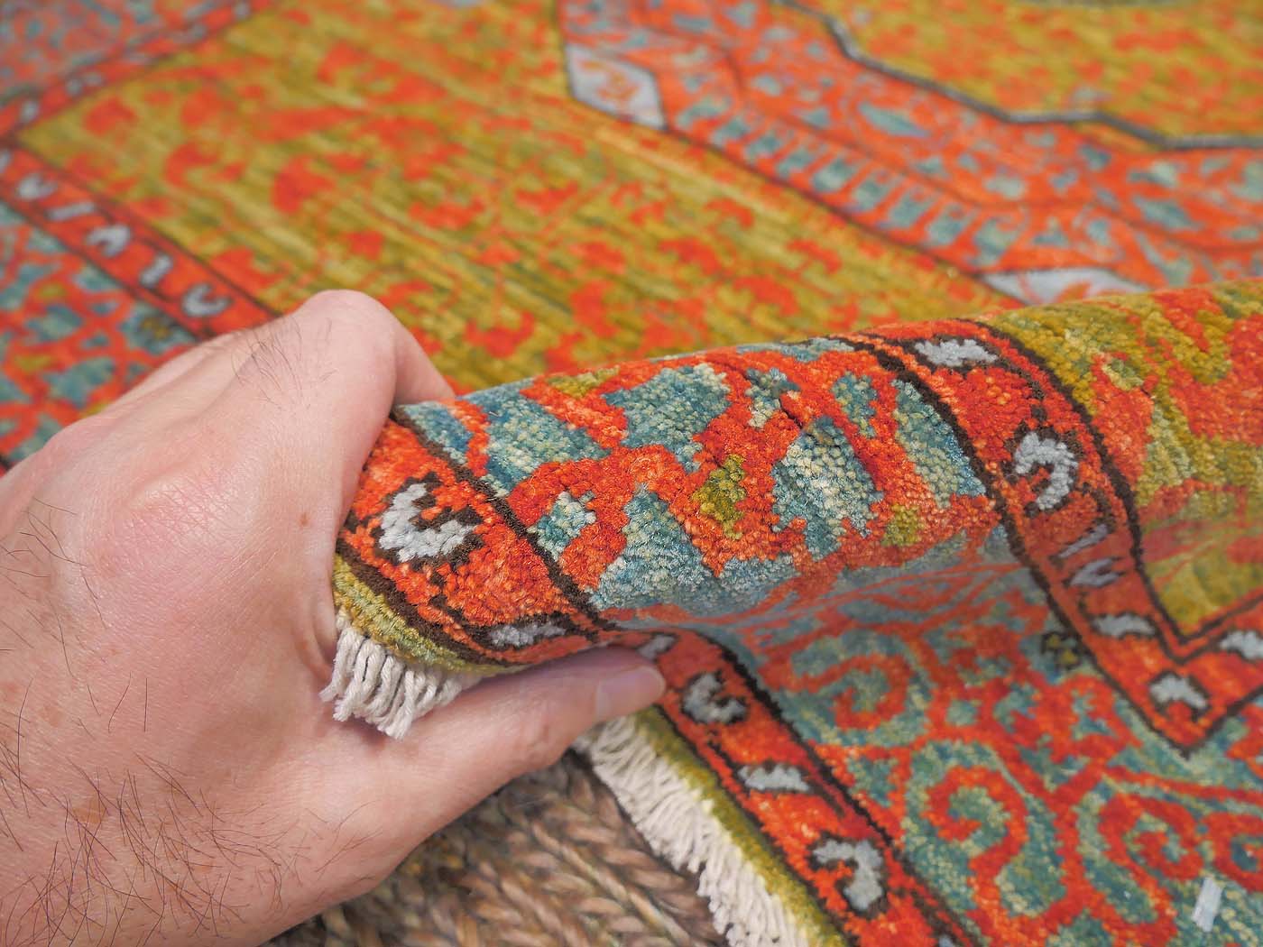 Mamluk Runner - Image 7