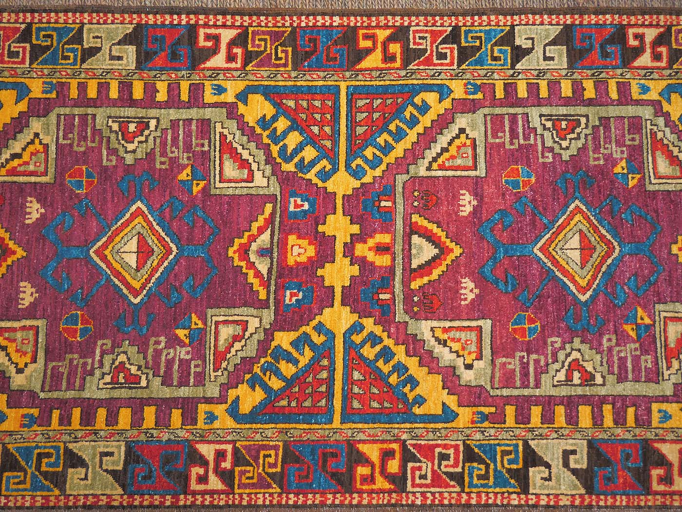 Yastik Runner - Image 3