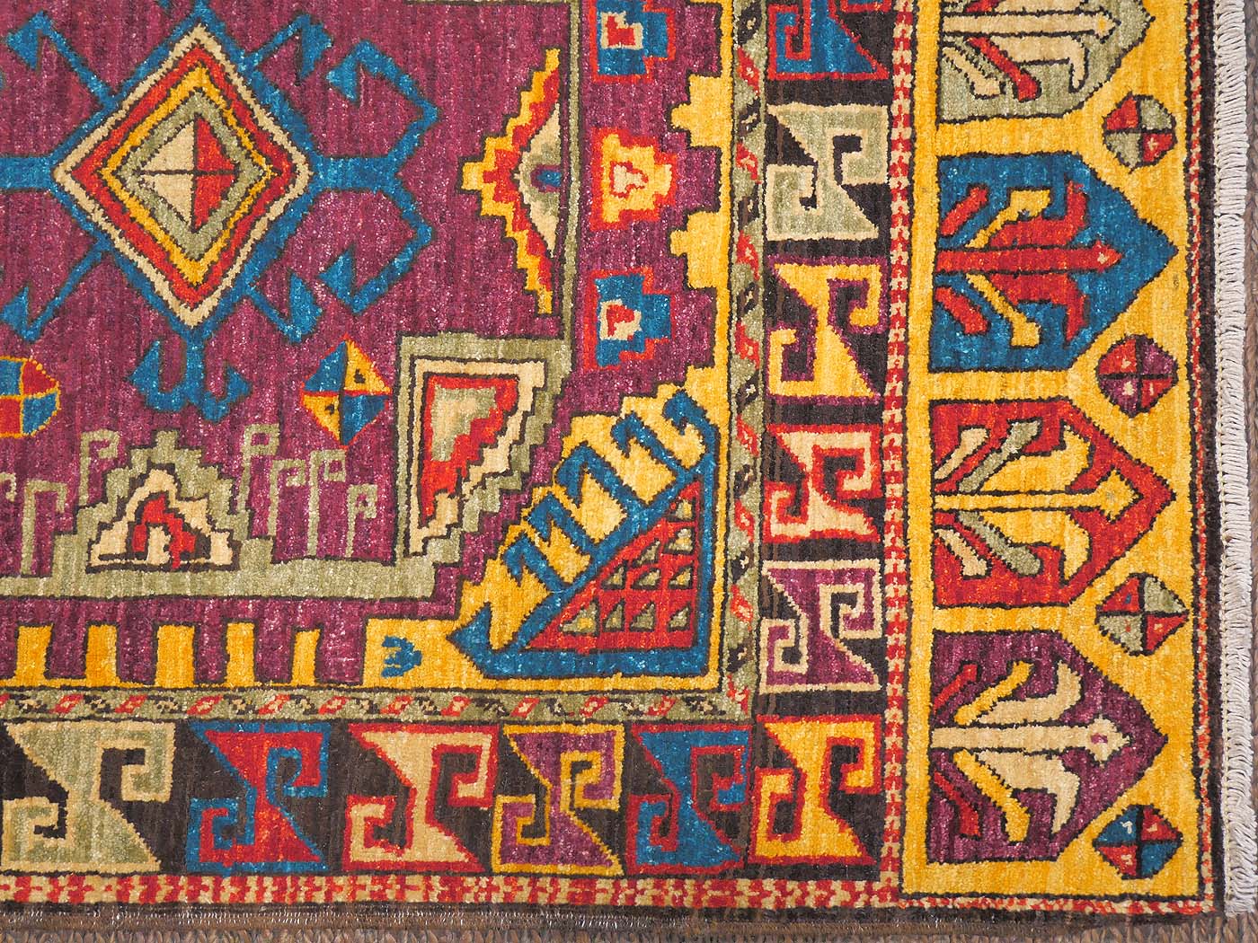 Yastik Runner - Image 4