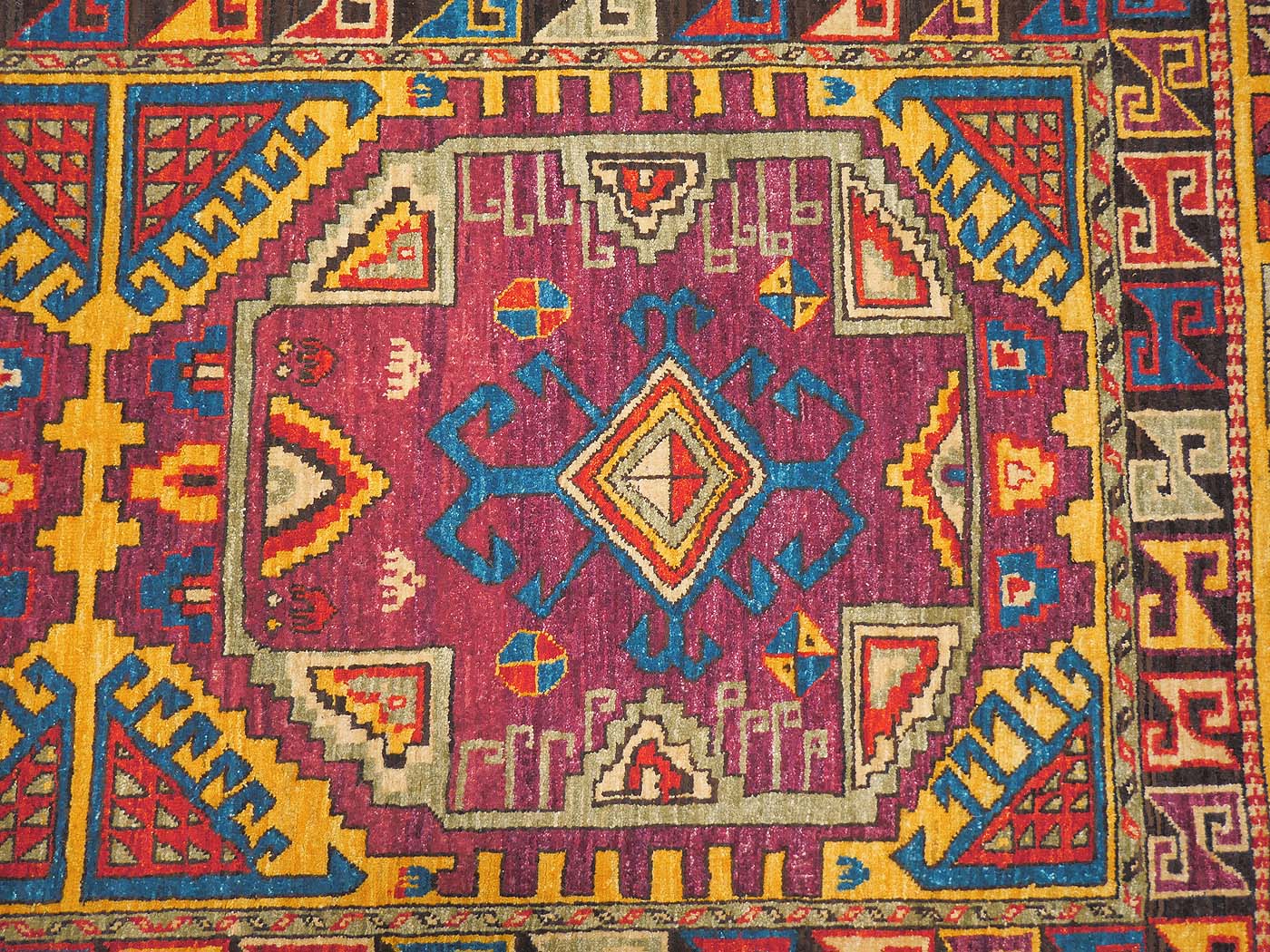 Yastik Runner - Image 5