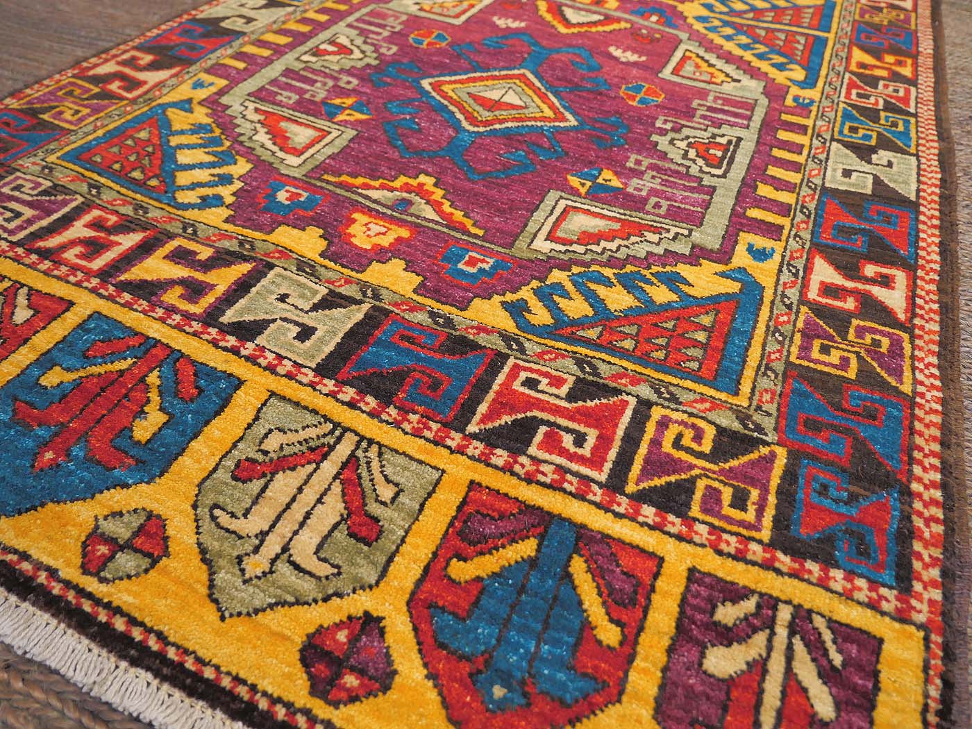 Yastik Runner - Image 6