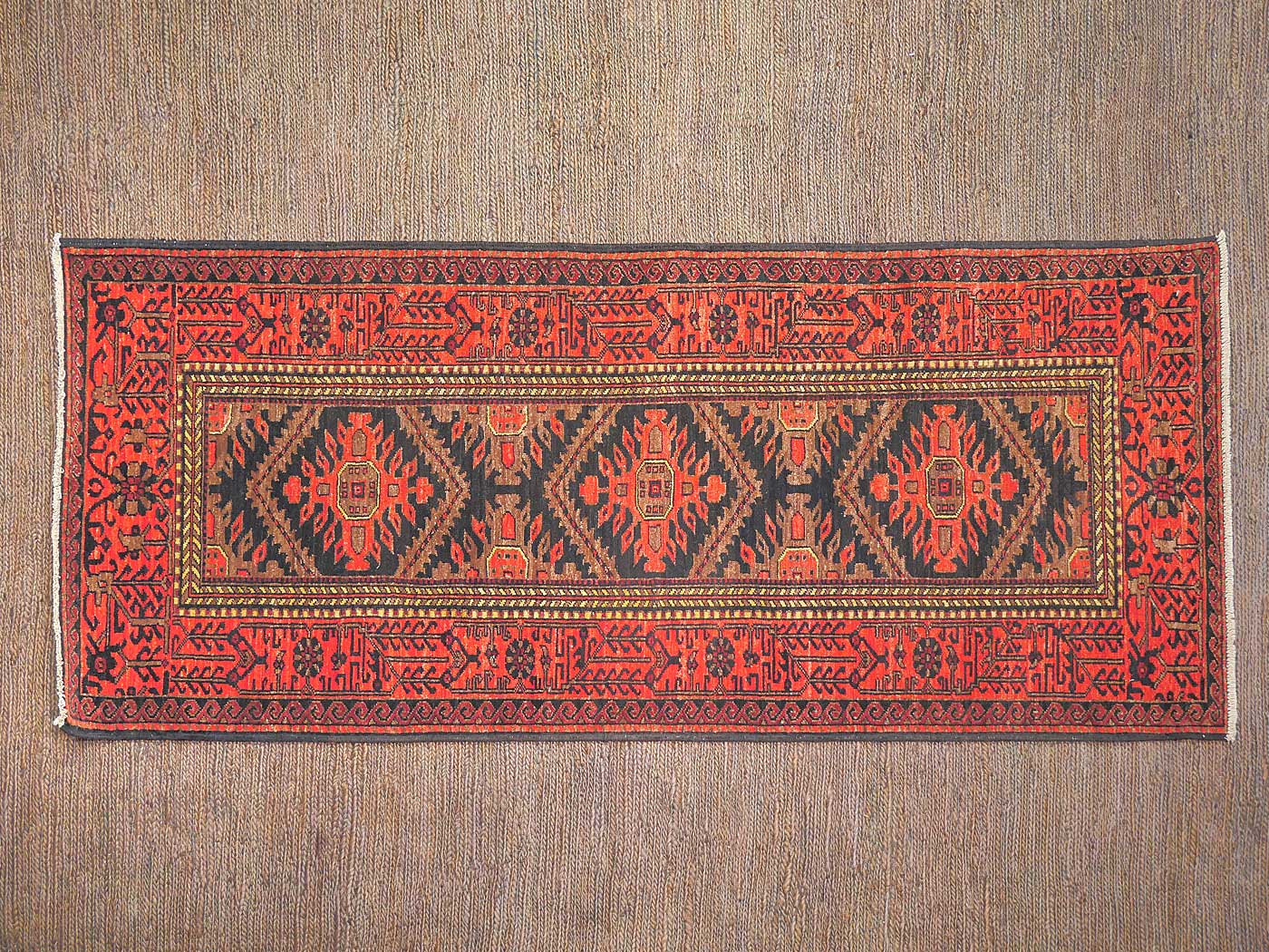 Belouch Runner - Image 2