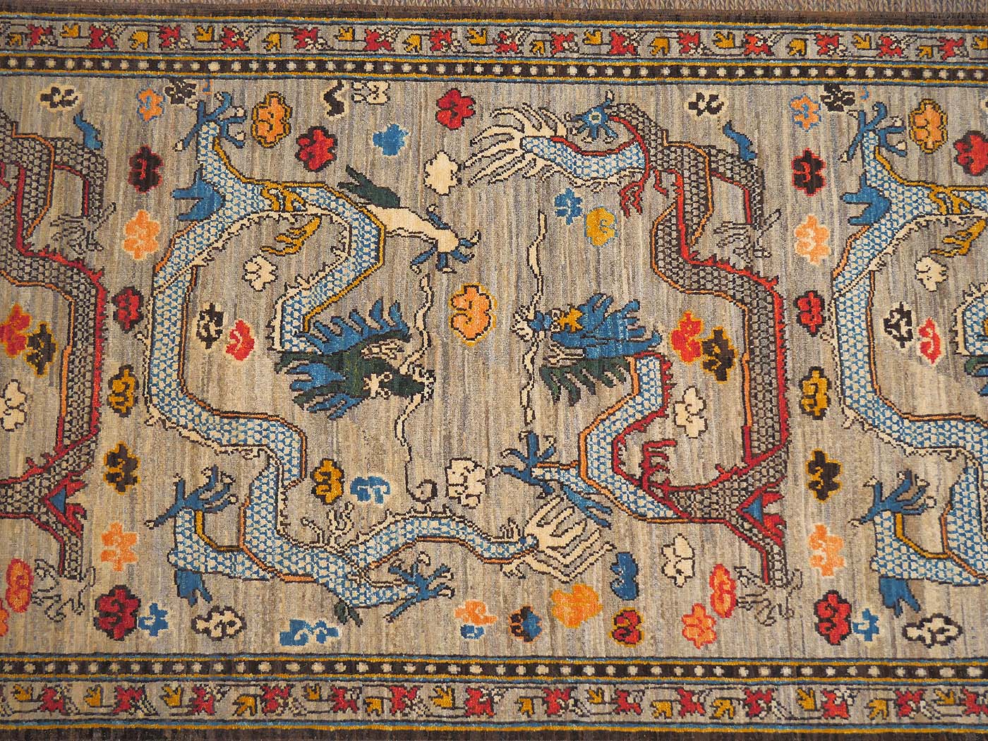 Dragon Runner - Image 3